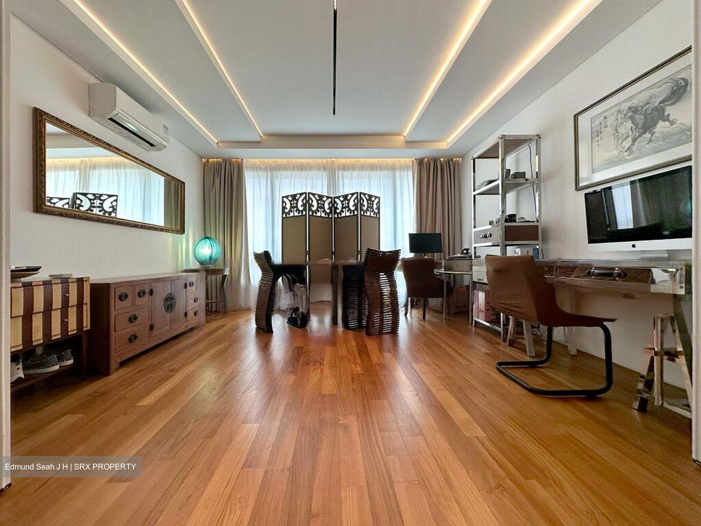 Seletar Hills Estate (D28), Semi-Detached #486315421